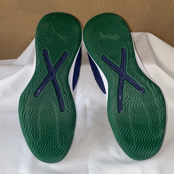 BRAND: Puma / SIZE: 15 (2 Extra Sets of Laces) - Picture 5 of 8